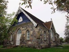Griswold_Church