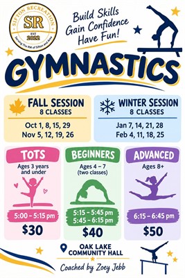 Gymnastics_Information