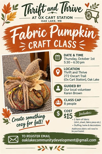 Pumpkin_Class